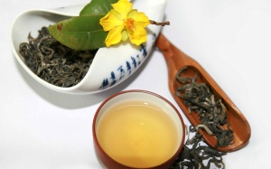 Trà giúp bảo vệ răng miệng