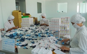 'Nghi vấn' thuốc trúng thầu vào bệnh viện