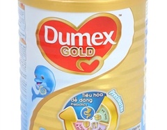 Dumex Việt Nam khẳng định sản phẩm 'an toàn 100%'