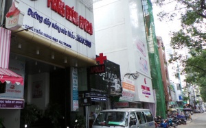Sẽ phạt nghiêm phòng khám Apollo