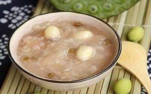 Những món ăn bồi bổ khí huyết cho 'ngày khó chịu'