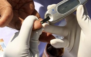 Trung Quốc: Báo động gia tăng bệnh nhân tiểu đường