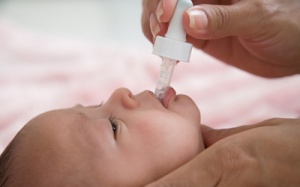 Bồi bổ con theo 'chỉ định' của... quảng cáo