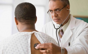 5 dấu hiệu bạn có thể bị ung thư