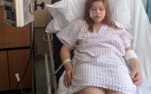 Nằm viện dài ngày vì uống vodka dởm