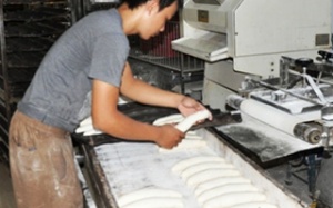 Đà Nẵng: Kiểm tra hàng loạt cơ sở sản xuất bánh trung thu