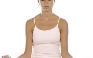 Bài tập yoga giúp làm sạch phổi