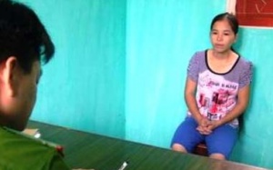 Nghi án mẹ hoang tưởng sát hại hai con nhỏ