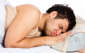 Thói quen ngủ nguy hiểm có thể bạn chưa biết