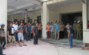 Vụ sản phụ tử vong tại Vinh: BV hỗ trợ gia đình 350 triệu đồng