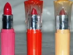 Cảnh báo mỹ phẩm Trung Quốc có thể nhiễm chì