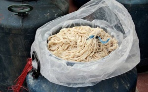 Thực phẩm bẩn - Thập diện mai phục