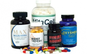 Khi vitamin không phải là vitamin