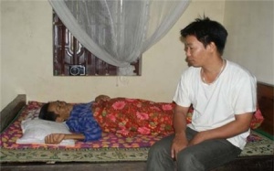 Còn nhiều 'làng ung thư' quanh công ty chôn hóa chất