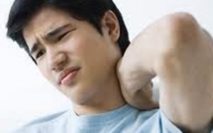 Hội chứng đau vai gáy