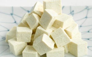 Đậu phụ thạch cao, mối nguy cho gan, thận