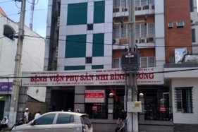 Điều tra vụ sản phụ chết bất thường ở Bình Dương