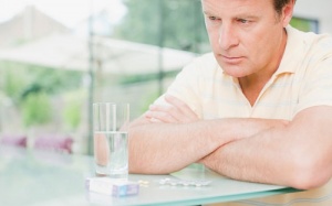 Táo bón - Nỗi lo của người cao tuổi