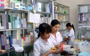 BV Việt Đức tiếp tục giải quyết 'vạ miệng' về thuốc