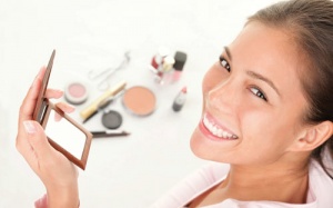 Dành thời gian cho da 'thở'