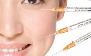 Làm đẹp hay tự hủy dung nhan?