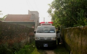 Sản phụ tử vong sau mổ thai lưu tại Thanh Hóa: 'Do tắc mạch phổi'?