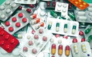 Thu hồi hai thuốc trị tăng huyết áp và nhiễm khuẩn