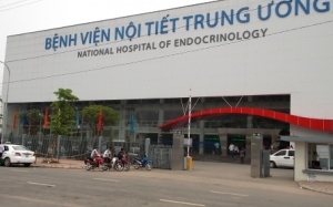 Chính thức khởi tố vụ tham nhũng tại Bệnh viện Nội tiết T.Ư