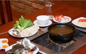 Ưu đãi 'mua 1 tặng 1' tại BBQ House