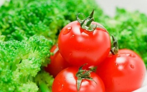 Kết hợp thực phẩm đúng cách cho sức khỏe