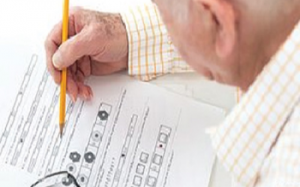 Giúp não 'trẻ lâu'