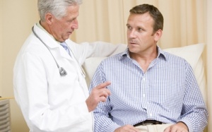 Xét nghiệm gen hỗ trợ điều trị ung thư tiền liệt tuyến