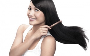 5 thực phẩm giúp tóc chắc khỏe