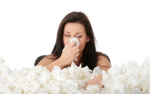 7 cách chữa ngạt mũi hiệu quả