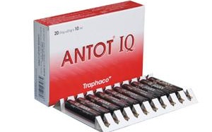 Có hay không việc Traphaco đánh lừa người tiêu dùng?