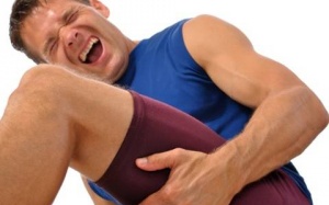 Để chuột rút đừng 'thăm viếng'