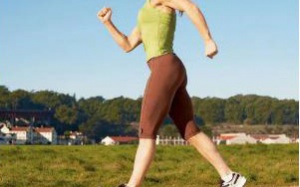 Chăm sóc sức khỏe với thể dục đều đặn