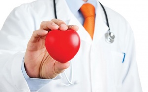 Đừng lờ những cơn nhói ngực