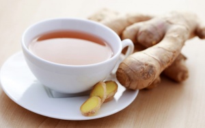 Thanh lọc máu bằng thực phẩm