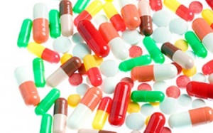 Siết chặt kiểm tra thuốc nhập khẩu