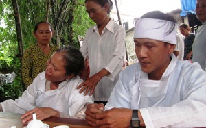 Thêm sản phụ tử vong sau sinh