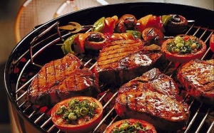 Thịt cháy gây ung thư như thế nào?