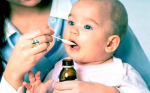 Mẹ 'nhồi' thuốc bổ, con ốm nhiều hơn