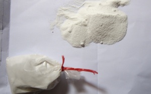 Nha Trang: Cơ quan chức năng “bó tay” với chất tẩy thực phẩm