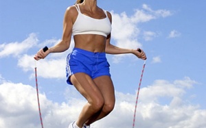 Những bài tập đơn giản cho vóc dáng săn chắc