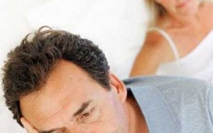 Nam giới cũng cần hóc môn tình dục nữ?