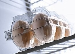 Có nên bảo quản trứng trong tủ lạnh?