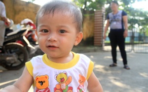 Chuyện người đàn bà đứt ruột bỏ con