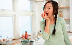 Ăn gì để 'đắp' thịt cho cơ thể