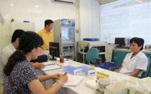 Tp HCM: Phạt và đình chỉ nhiều phòng khám “chui”